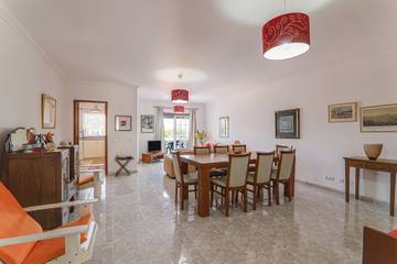 Apartment for 6 People in Praia da Falésia, Olhos de Água, Photo 4