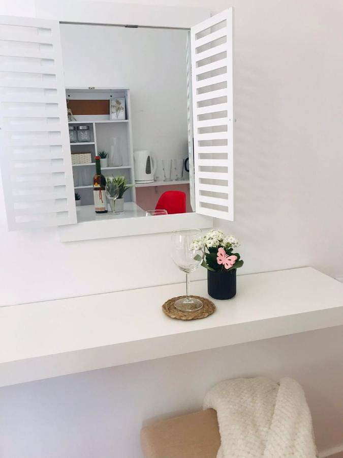 Ferienwohnung für 2 Personen, mit Garten und Terrasse - 1