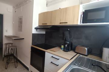 Location De Vacances pour 4 Personnes dans Perpignan, Région de Perpignan, Photo 2