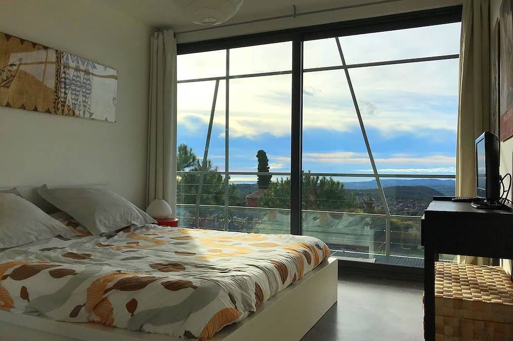 Apartamento entero, Apartamento independiente en casa de arquitecto in Vence (Alpes Marítimos), Region de Cannes