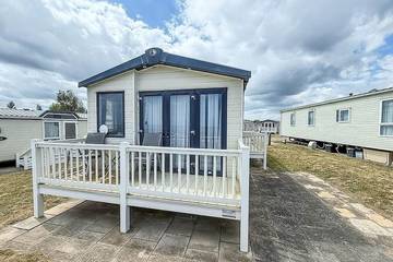 Static Caravan for 6 People in Hopton-on-Sea, Great Yarmouth, Photo 2
