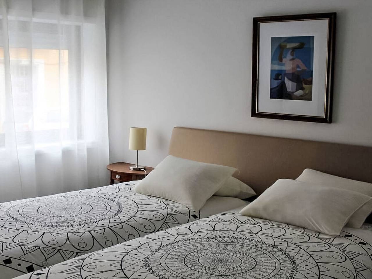 Appartement entier, Aveiro Apartment with Patio in Aveiro, District de Aveiro