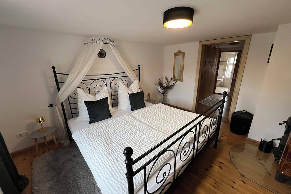 Ferienwohnung für 2 Personen in Rheinsberger See, Rheinsberg