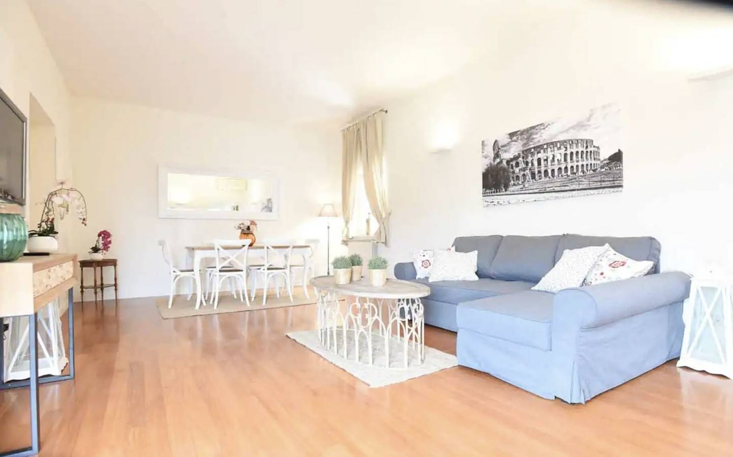 Ferienhaus für 2 Personen in Rom, Rom Provinz