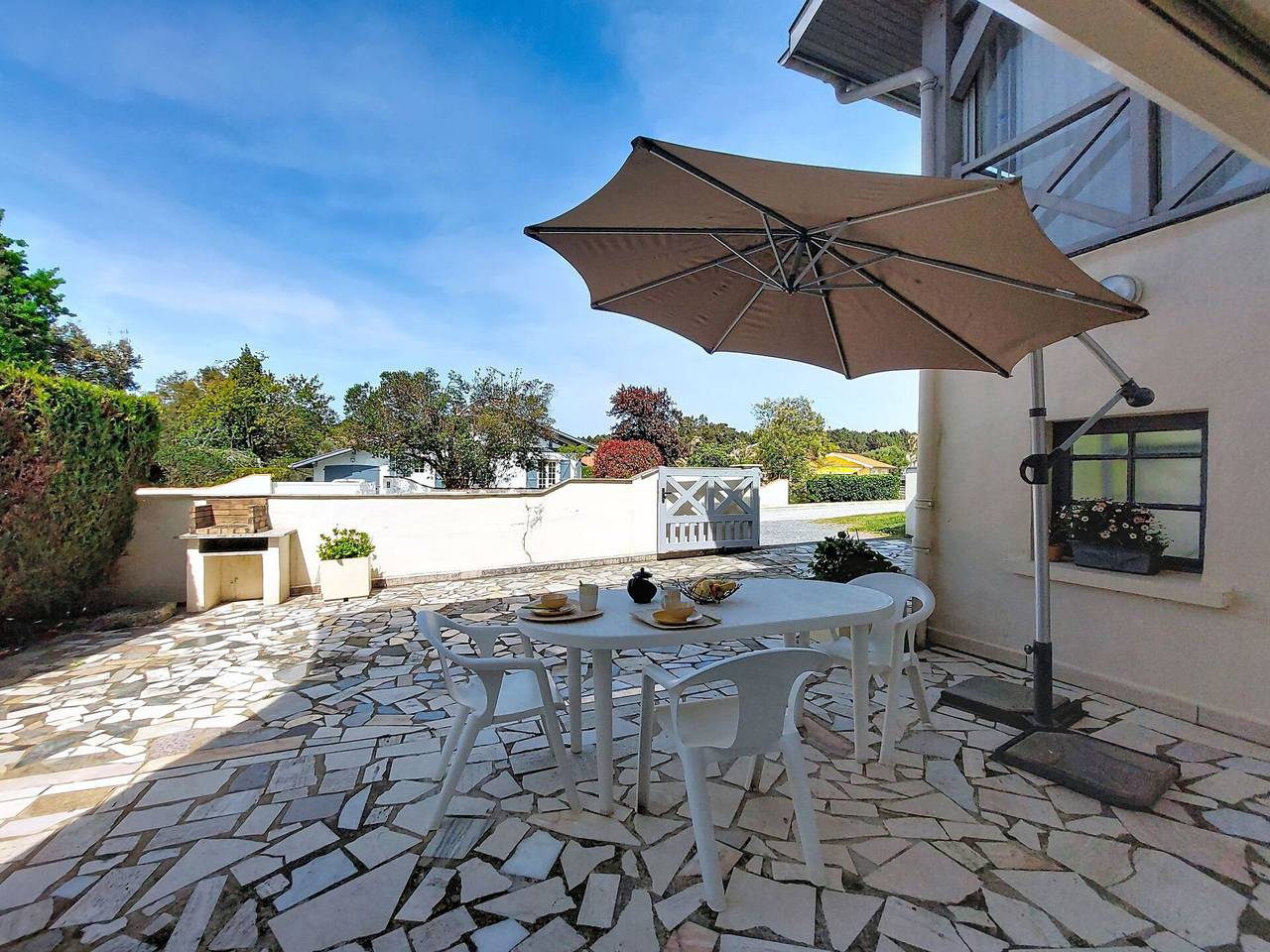 Appartement entier, Maisonnabe - Maisonnabe 151.1 in Ondres, Côte d’Argent
