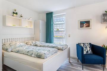 Ferienwohnung für 2 Personen in Duhnen, Cuxhaven, Bild 4