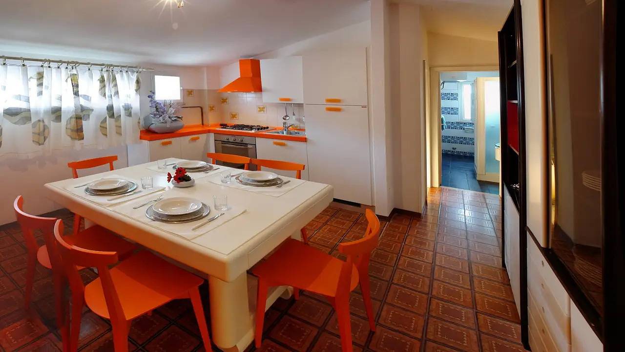 Appartamento intero, Appartamento vacanze per 5 persone in Cattolica, Provincia di Rimini
