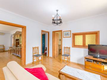 Villa in Inca, Mallorca Inselmitte für 4 