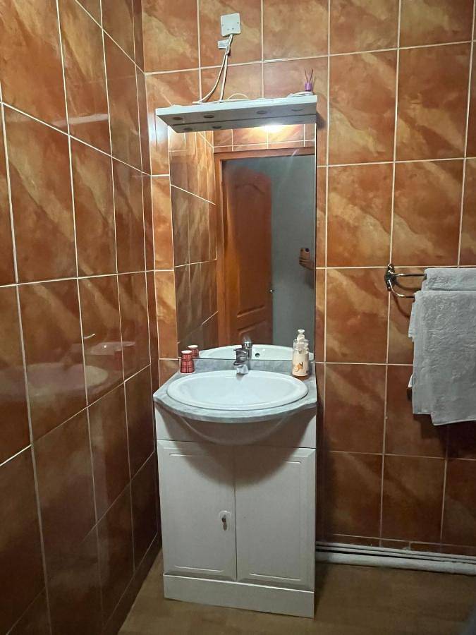 Double Room in Tergnier, Aisne