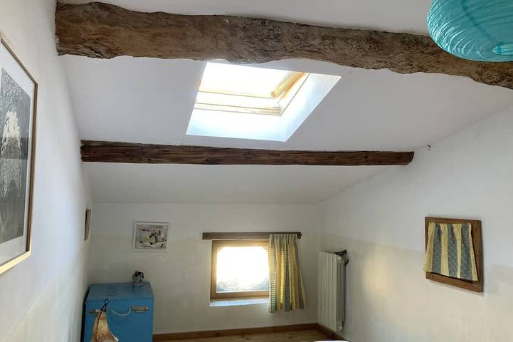 Location de vacances pour 6 personnes, animaux acceptés à Ganges - 3