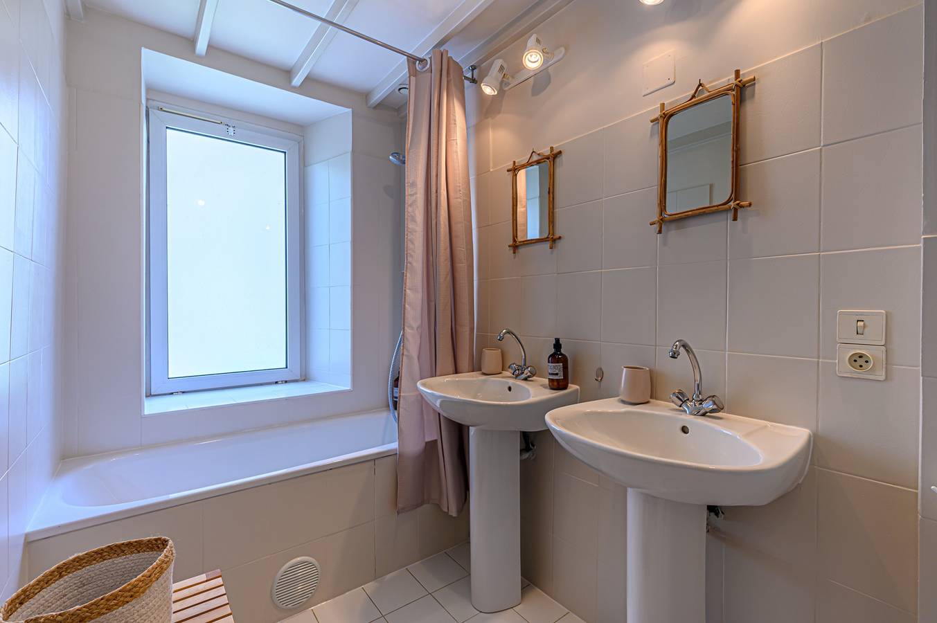 La Passante du Sans-Souci - Maison proche plage in Baden, Côte des Mégalithes