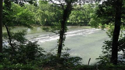 Log Cabin for 2 Guests in Shenandoah Valley, Virginia, Picture 2