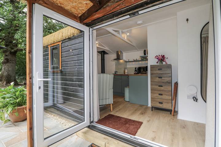 Gîte pour 2 personnes avec jardin in Cowfold, Sussex de l'Ouest