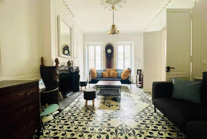 Villa voor 8 personen in La Rochelle