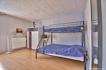 Maison De Vacances pour 12 Personnes dans Molain, Jura, Photo 3