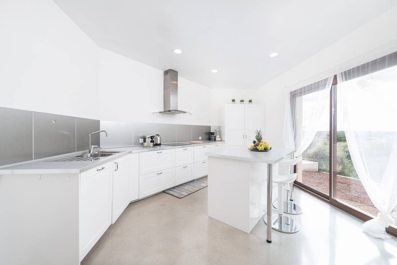 Son Vador Finca para 8 en Santa Margarita in Santa Margalida, Mallorca Norte