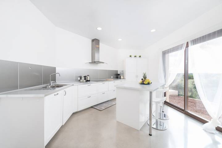 Son Vador Finca mit Pool für 8 in Santa Margarita in Santa Margalida, Mallorca Norden
