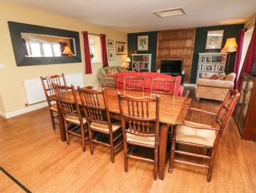 Cottage for 6 People in Cumbria, North West England, Photo 4