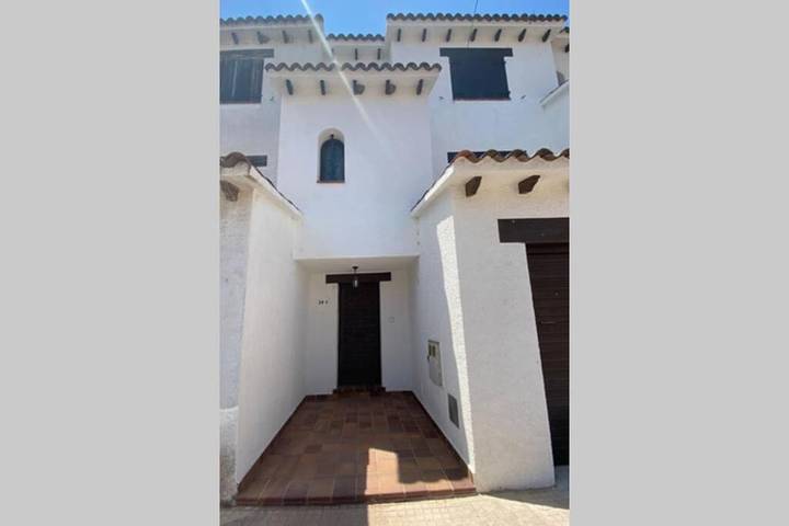 Casa rural para 6 personas, con Balcón además de Terraza y Vistas en Alto Campo - 3