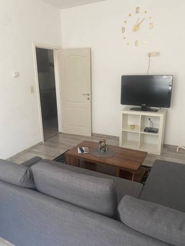 Gîte pour 4 personnes dans Montignies Sur Sambre
