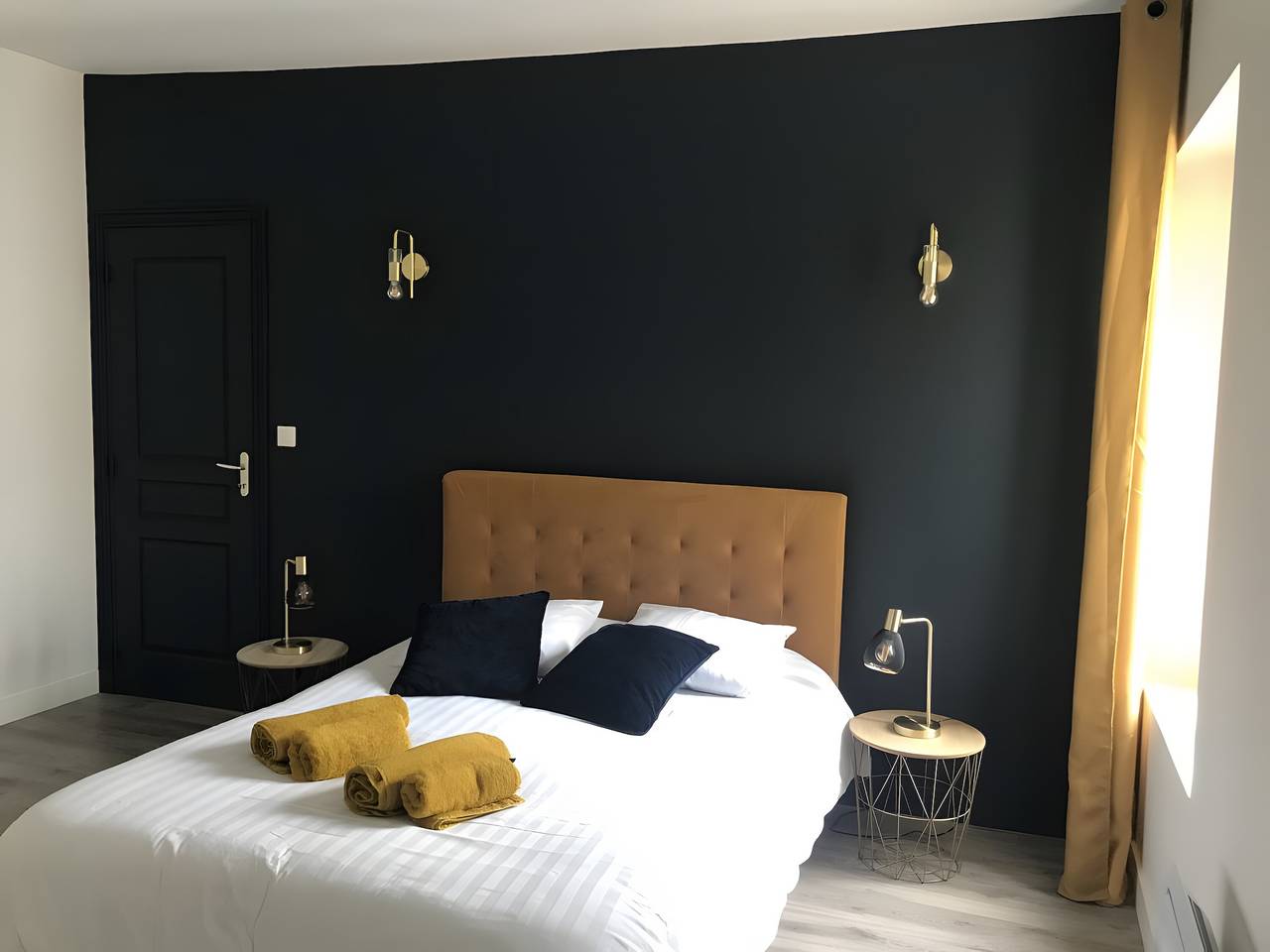 Maison De Vacances pour 4 Personnes dans Saint-Valery-sur-Somme, Parc naturel régional de la Baie de Somme Picardie Maritime