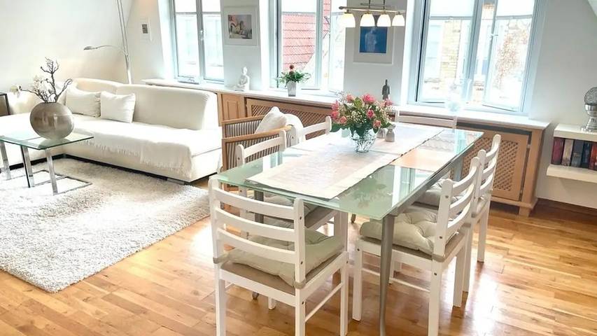 Ferienhaus für 7 Personen in Eckernförde - 4