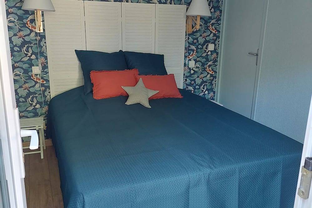 500m. from beaches and Bregançon fort, quiet villa for 2 to 8 people in Brégançon, Bormes-les-Mimosas