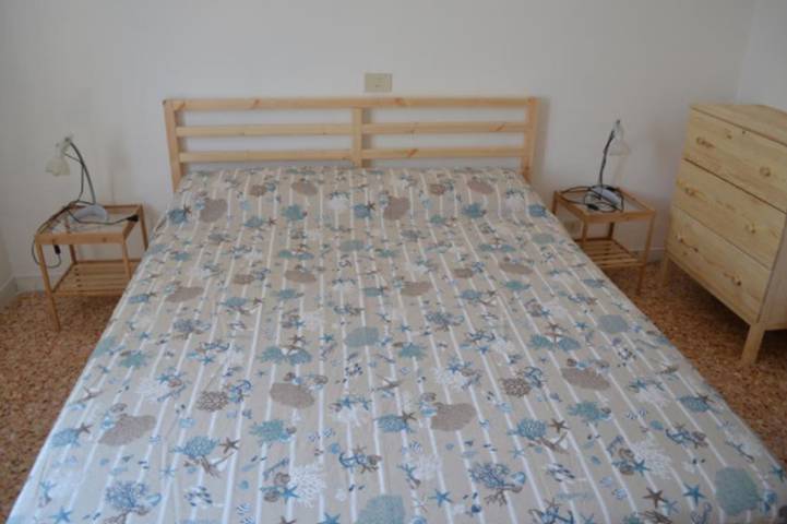 Gîte pour 8 personnes à Fiumaretta di Ameglia - 2