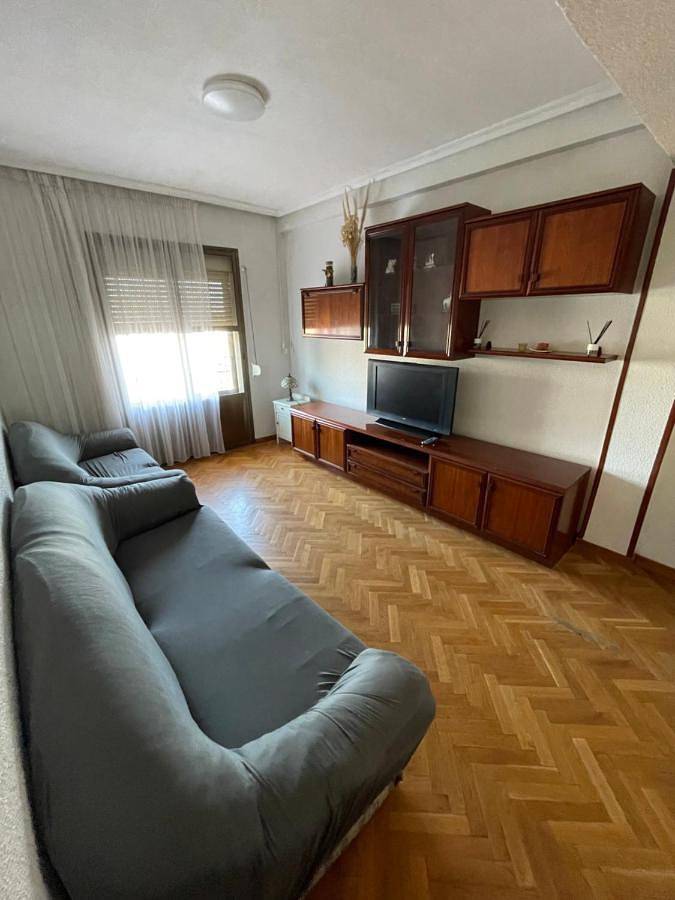 Apartamento de vacaciones para 5 personas, con terraza - 1