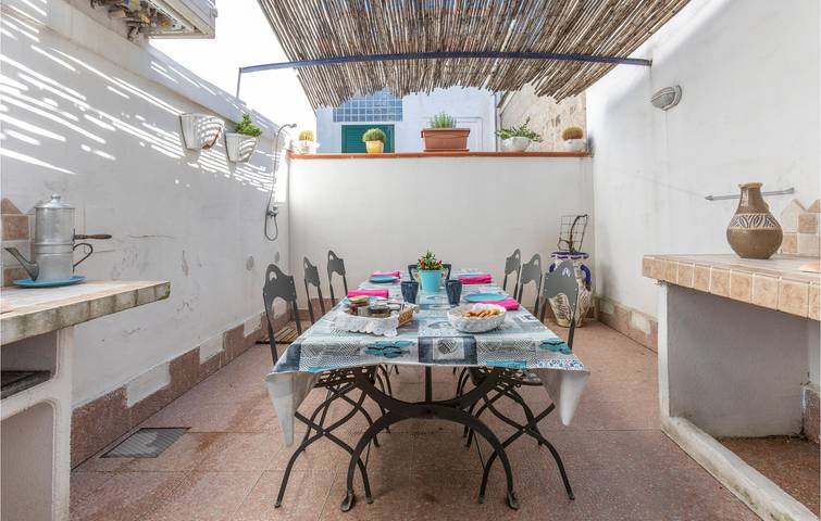 Location de vacances pour 10 personnes, avec terrasse à Castellammare di Stabia - 3