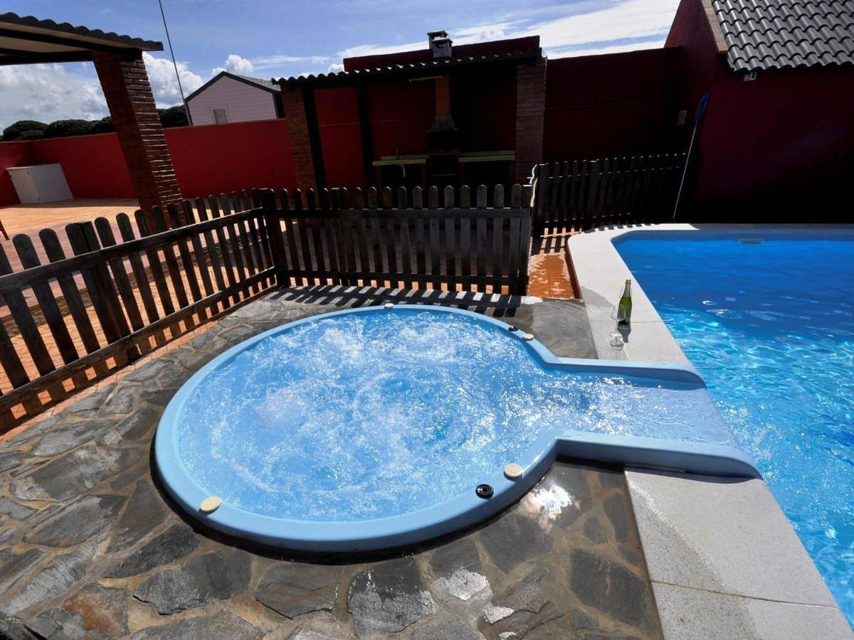 Bungalow in Conil de la Frontera, Costa de la Luz