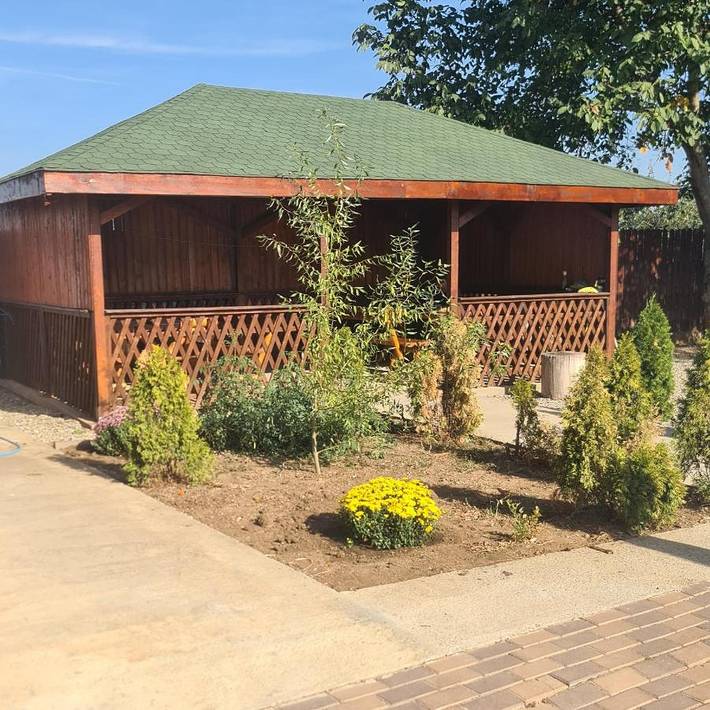 Maison d’hôte pour 2 personnes, avec jardin dans Balotești - 2