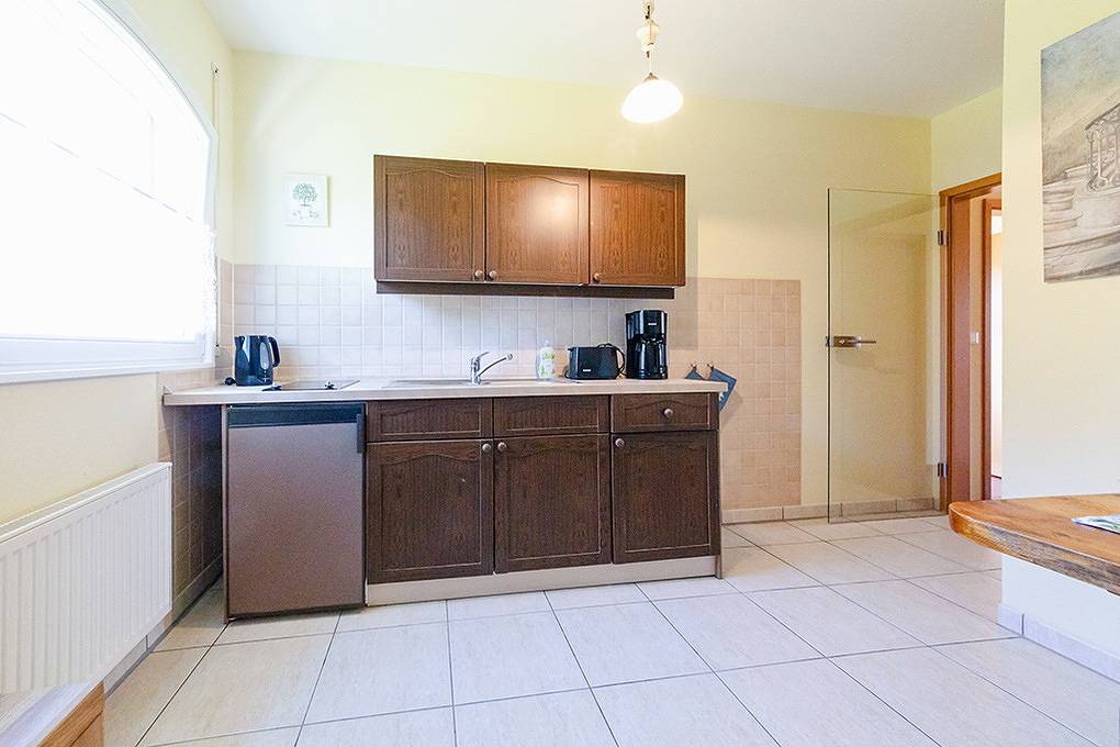 Ganze Ferienwohnung, D 011.029 - Ferienwohnung Marzin in Drei Kaiserbäder, Heringsdorf