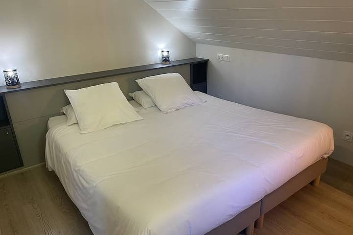 Gîte pour 6 personnes à Faverges - 4