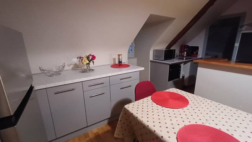 Gîte pour 4 personnes à Artalens-Souin - 3