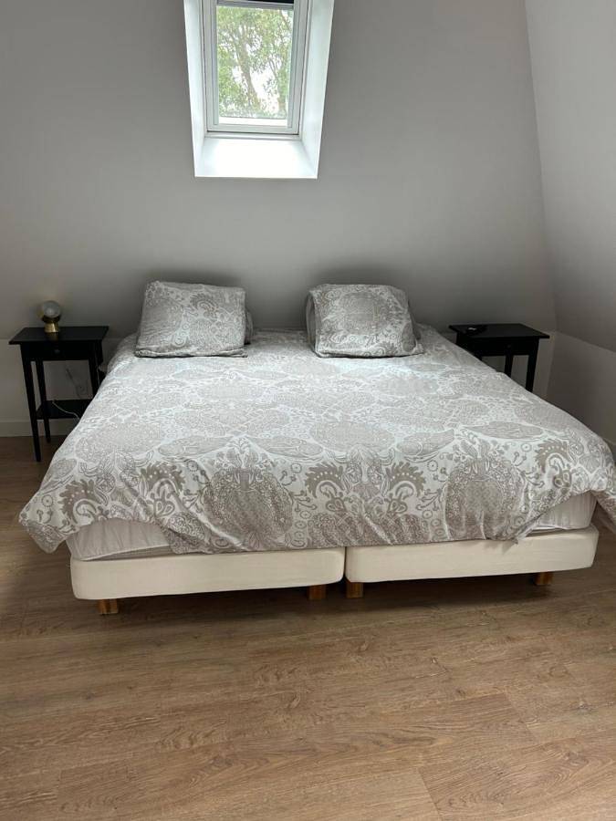 Two-Bedroom House in Sedan, Ardennes