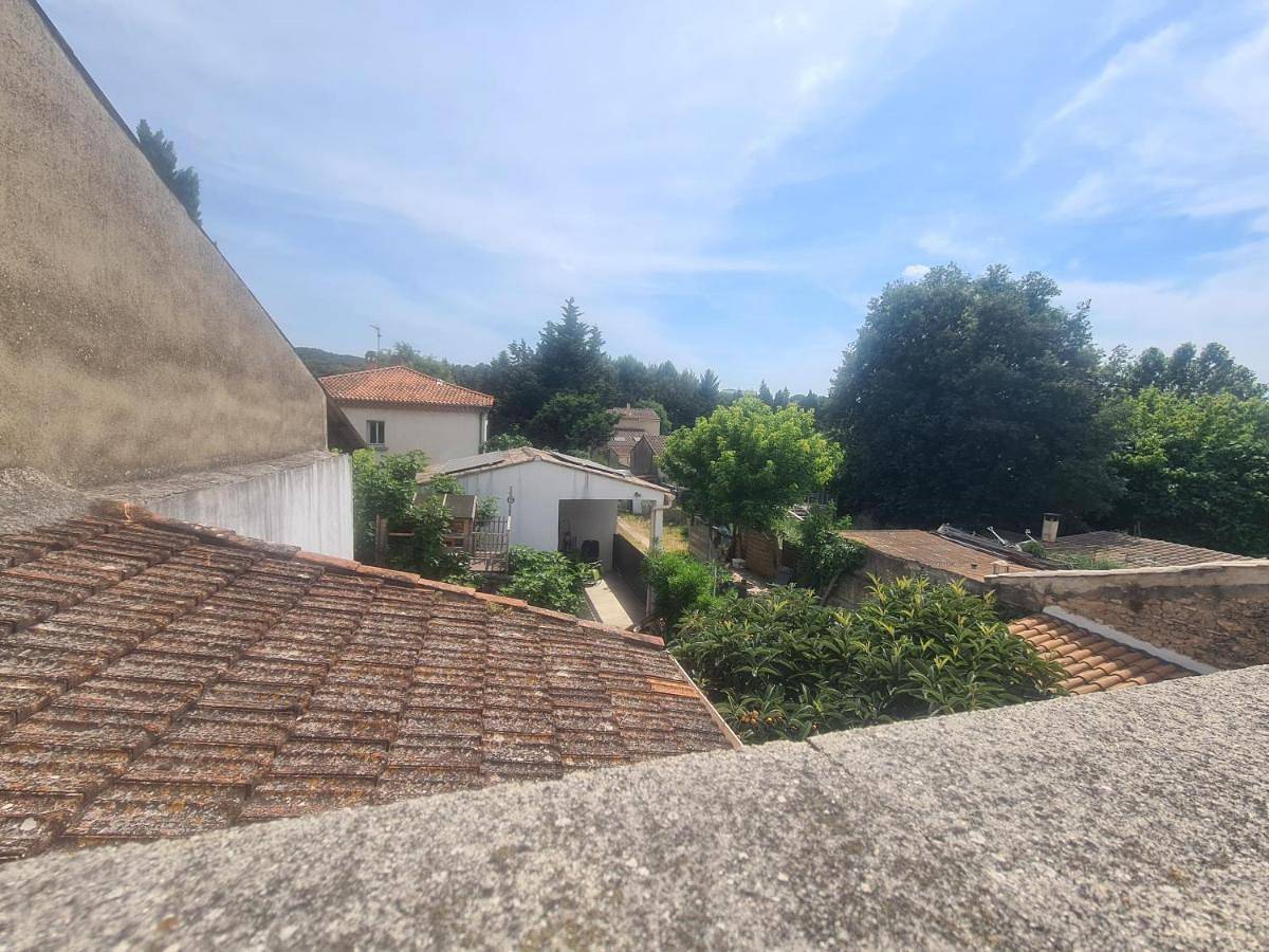 Appartement entier, Appartement au cœur de la Provence in Orgone, Région d'Arles