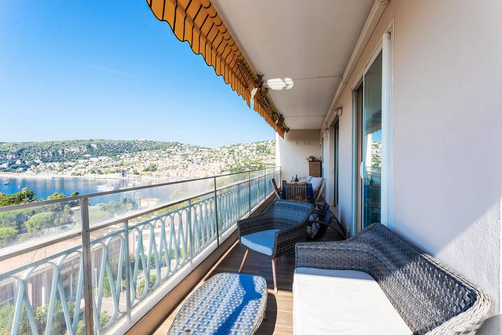 Apartamento de vacaciones para 4 personas, con terraza - 1