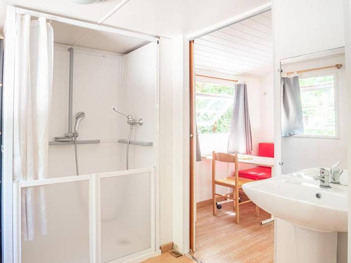 Location de vacances pour 4 personnes, avec piscine et jardin à Saint-Martin-de-Crau - 2
