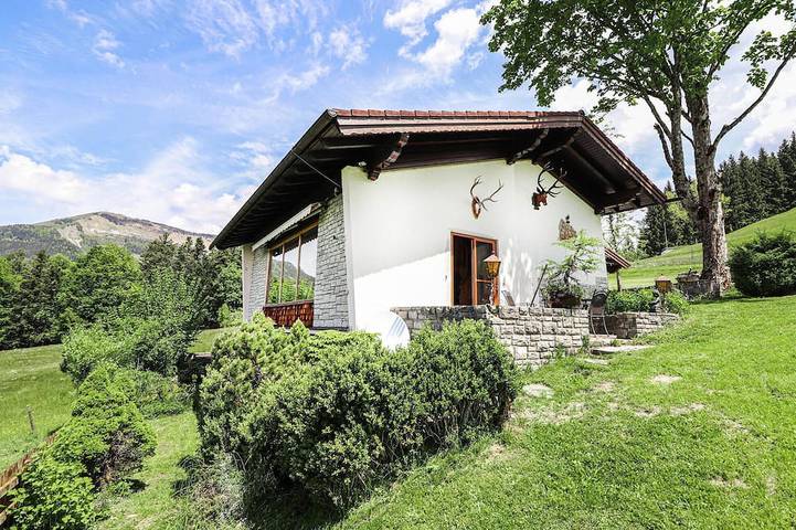 Holiday home for 6 people, with garden - 1