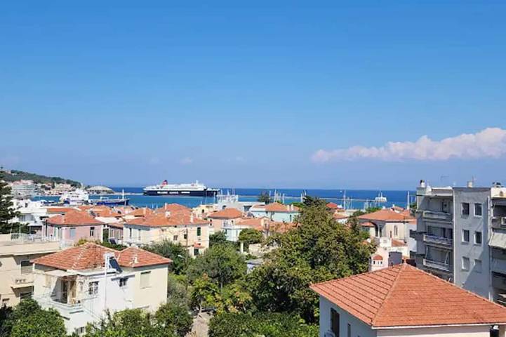 Apartamento de vacaciones para 2 personas - 1