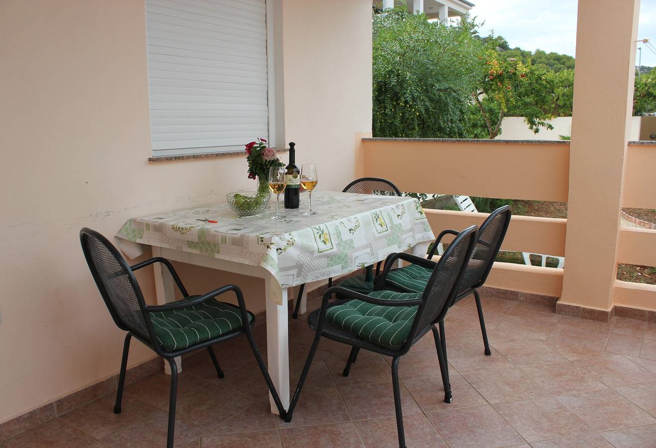 Appartamento vacanze a Lukoran a partire da 162€ a notte