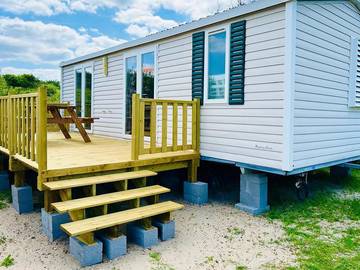 Camping für 4 Personen in Dannes, Boulogne-sur-Mer und Umgebung, Bild 3