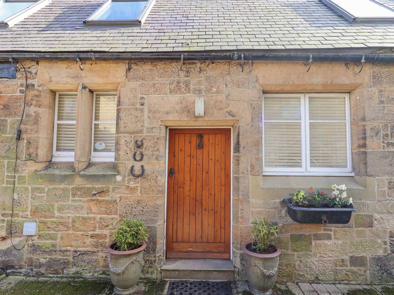 Coach House (Alnmouth) in Alnmouth, Northumberland