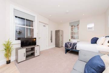 Apartment for 2 People in Shrewsbury, Shropshire, Photo 1