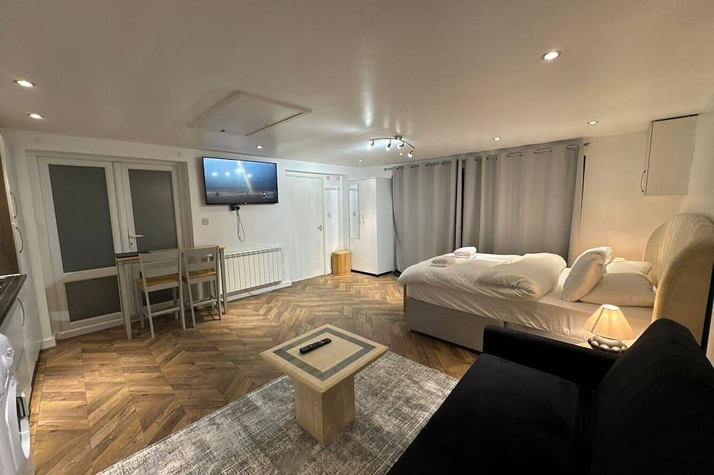 Ganze Wohnung, Ipswich Studio Room in Ipswich, Suffolk