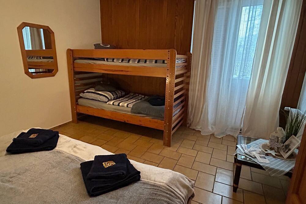 Ganze Wohnung, Ferien auf dem Lindenhof - Ferienwohnung Langeoog in Aurich, Landkreis Aurich