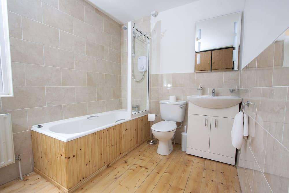 Kurzfristige Verfügbarkeit - Fabelhafte, geräumige, haustierfreundliche Ferienwohnung in Aughris Sligo in County Sligo