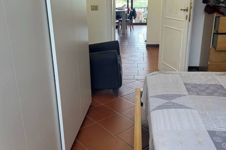 Ganze Wohnung, Ferienwohnung - Stintino in Punta De Su Turrione, Stintino