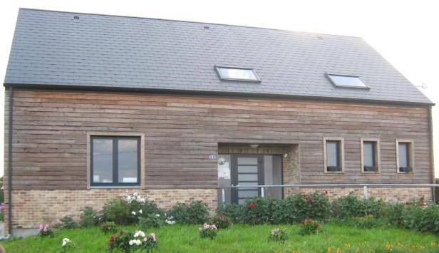 Chambre d’hôte pour 3 personnes, avec Terrasse ainsi que Jardin et Vue à Saint-Michel
